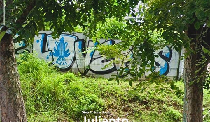 Bagus ! Tanah Gajahmungkur Dekat Rs Elizabeth Dan Kariadi ! SHM 1