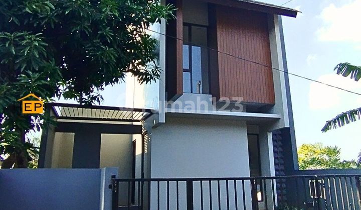 Rumah Murah Ngaliyan Dekat ke Kawasan Industri dan Universitas 1