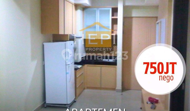 Apartemen Mg Suites Semarang Dekat Kota Lama Dan Simpang Lima  1