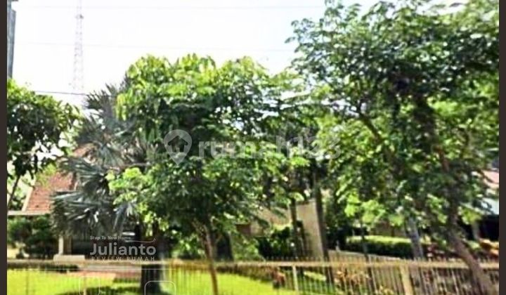 Tengah Kota Dekat Simpang Lima ! Dibawah NJOP SHM