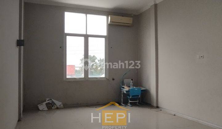 Ruko Jual Cepati Di Beringin Ngaliyan ! 2 Unit Jejer 2