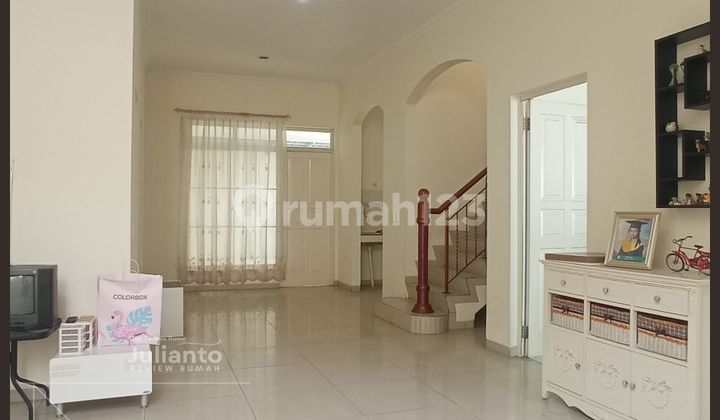 Bagus! Graha Padma! Dekat Krapyak dan 2