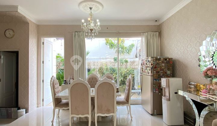 Luxury! 2-Story Ready-to-Occupy Candigolf! Freehold Title 1
