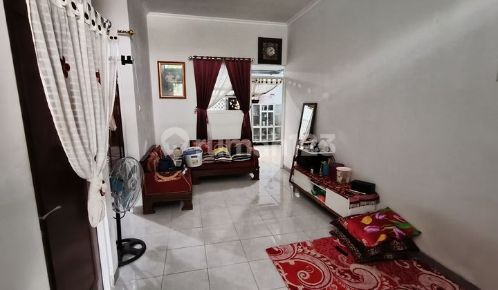 Rumah Bsb Village Dekat Uptown Mall Dan Charlie Hospital  2