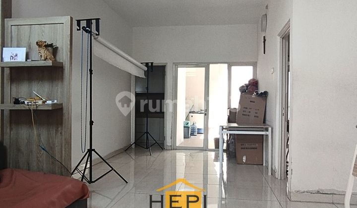 Rumah Candigolf Dekat Undip Tembalang Dan Akpol Sultan Agung! Shm 2