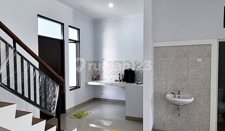 Rumah Baru Gemah Semarang Timur! Dekat Rs Primaya Dan Universitas 2