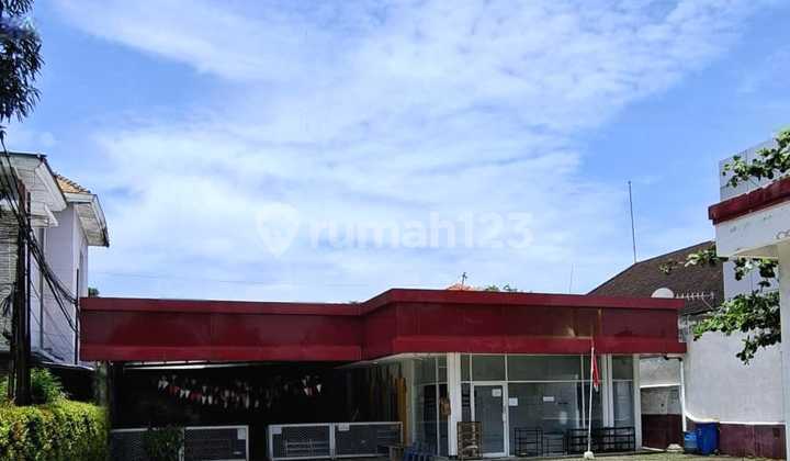 Tanah Dekat Rs Kariadi dan Simpang Lima ! Cocok untuk Hotel 2