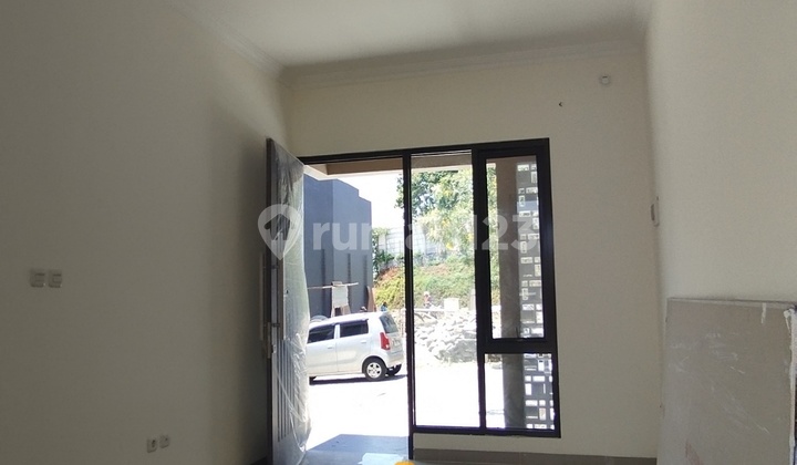 Rumah Baru Dekat Primaya Dan Telogorejo ! Pandanaran Hills 2