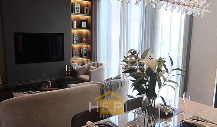 Rumah Attic Citragrand Dekat Undip Tembalang Dan Tengah Kota 2