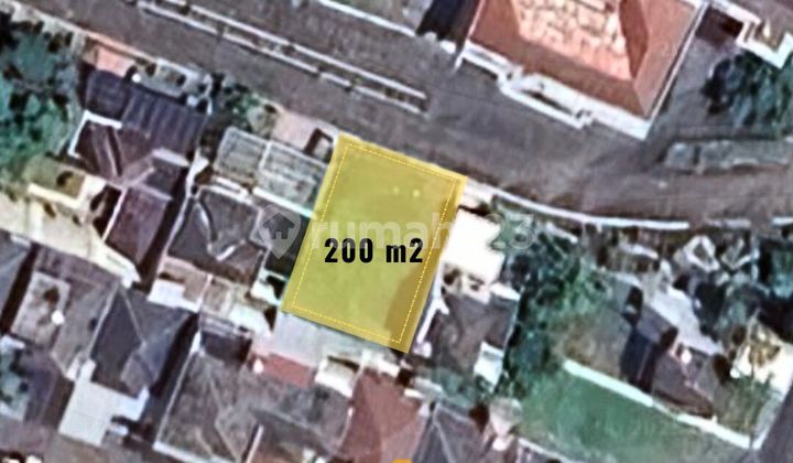 Murah Kavling Jalan Raya Ngaliyan ! Demat Rs Permata Medika 1