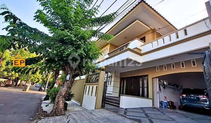 Tengah Kota Semarang ! Dekat Ke Undip Pleburan Dan Simpang Lima 1