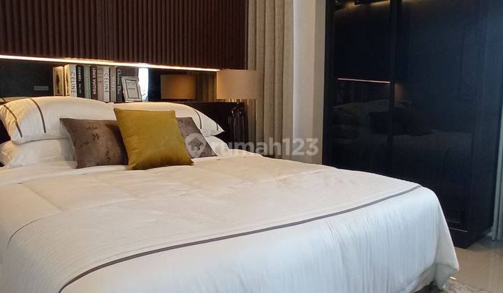 Rumah Baru Citragrand Tembalang Dijual !  Kamar Tidur 4+1 2