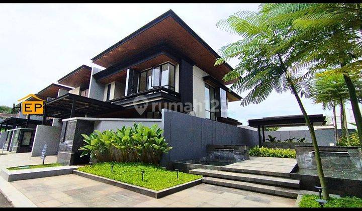 Rumah Baru Di Candigolf Semarang ! 2 Lantai  1