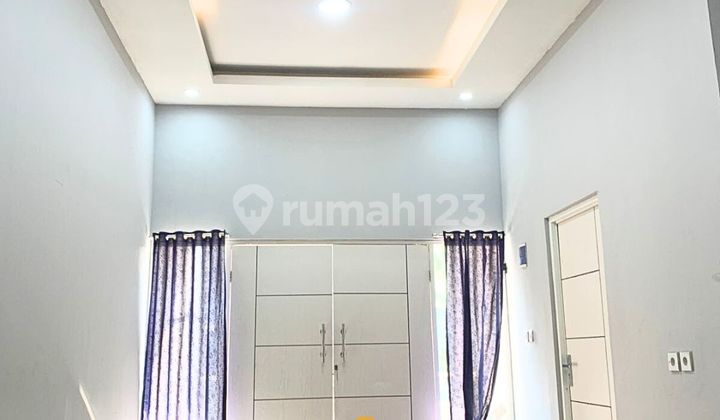 Siap Pakai Di Candi Kalasan Kalipancur Semarang ! 2 Lantai SHM 2