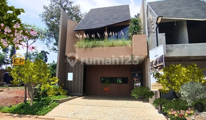 Baru dan Murah ! Ngaliyan Dekat Danau Bsb dan Uptown Mall SHM 1