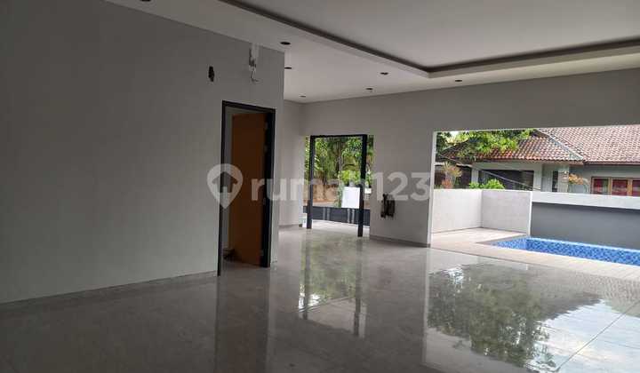 New Luxury House Papandayan Gajahmungkur! With SHM View