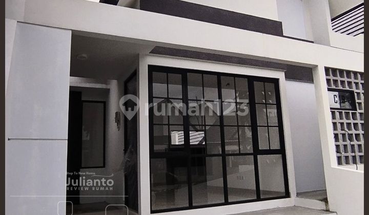 Rumah 1 Lantai Dekat Unika Soegijapranoto dan Sekolah ! SHM 2