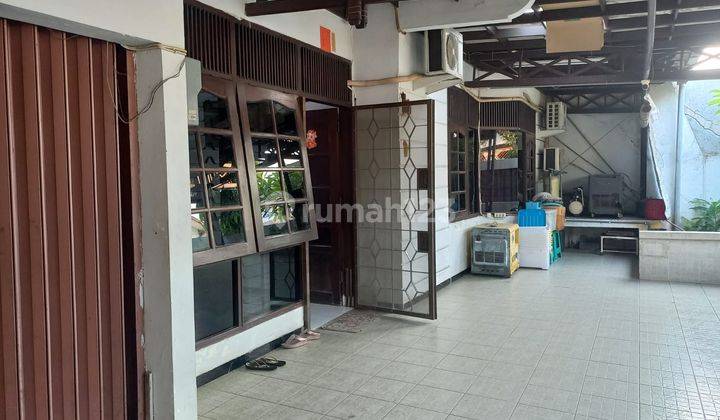 Murah ! Tanahmas 240 M2 ! Cocok Untuk Usaha Dan Rumah Tinggal 2