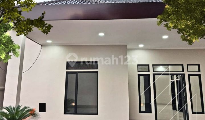 New! City Center Near Telogorejo Hospital and Simpang Lima 1