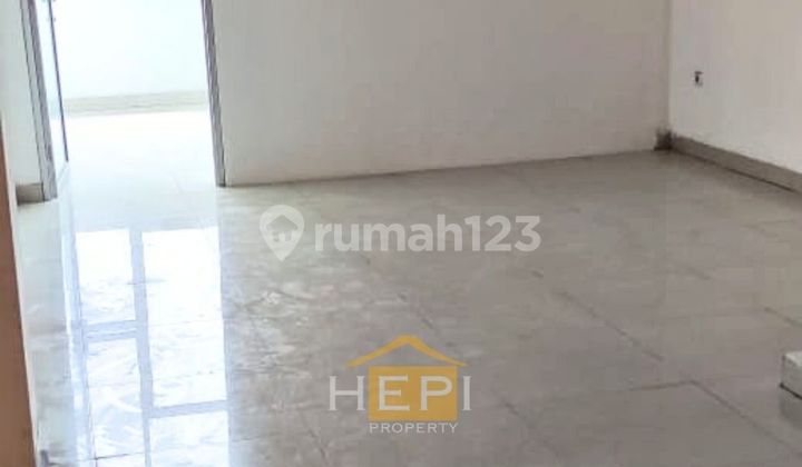 Ruko Majapahit Semarang Disewakan ! 3 Lantai Bagus 2