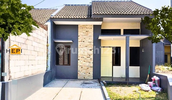 Murah ! Rumah Tlogomulyo Dekat Rs Primaya Dan Unimus SHM 1