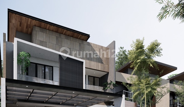 Luxury House in Semarang Near Kariadi Hospital and Airport!