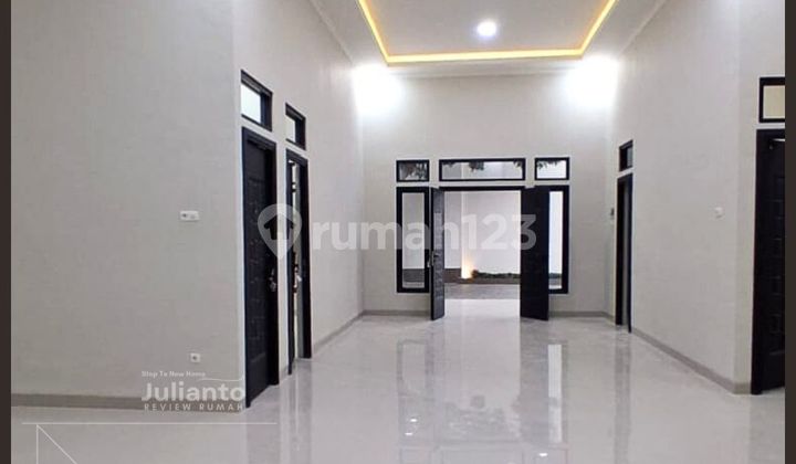 New! City Center Near Telogorejo Hospital and Simpang Lima 1