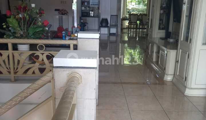 RUMAH BUKITSARI SEMARANG DIJUAL ! 2 Lantai SHM Bagus 2