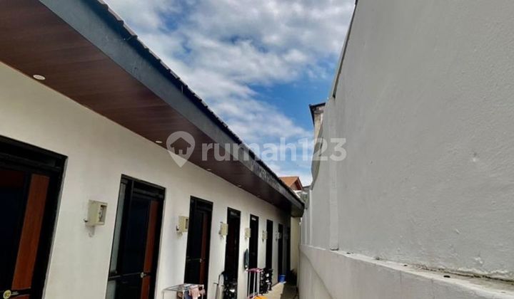 New and Active Boarding House! Very Close to Unnes Semarang! Freehold Title 2