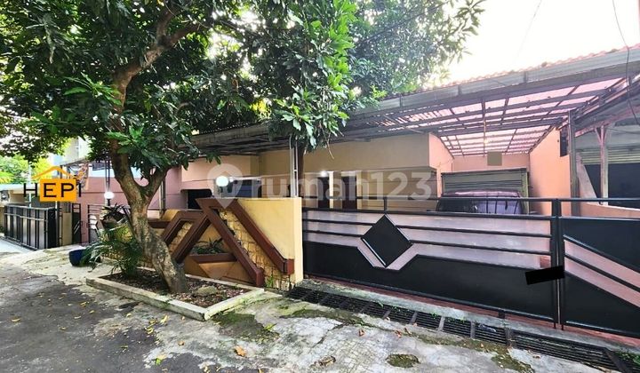 Bukitsari Dekat Undip Tembalangi ! Bersih Terawat Siap Pakai Shm 1