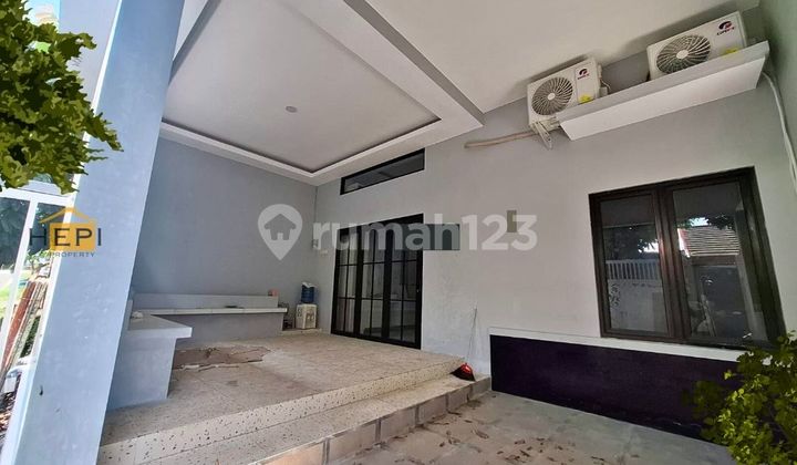 Rumah Jangli Semarang Dekat Akpol Dan Undip Tembalang Bagus 2