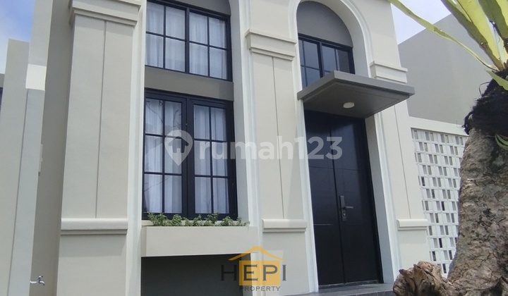 Cool Design Near BSB Lake! Perfect for Young Families! 2