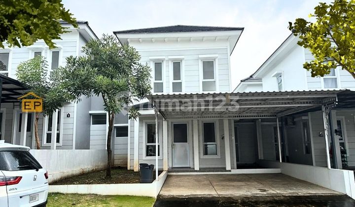 Siap Huni Dekat Danau Bsb dan Rs Permata Medika SHM Siap Huni Dekat Danau Bsb dan Rs Permata Medika SHM