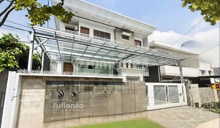 City Center House Near Simpang Lima and Mall. Freehold 2