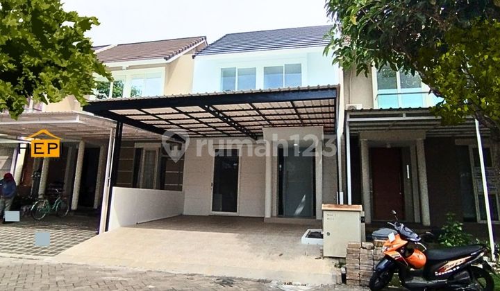 Citragrand 2 Lantai Shm ! Dekat Rs Primaya Dan Undip Tembalang 1