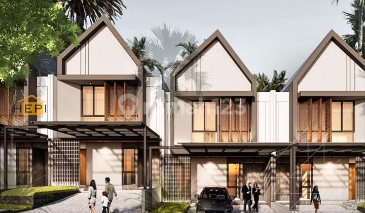 Rumah Baru Jangli Dekat Mondial, Bbs dan Undip Tembalang. 1