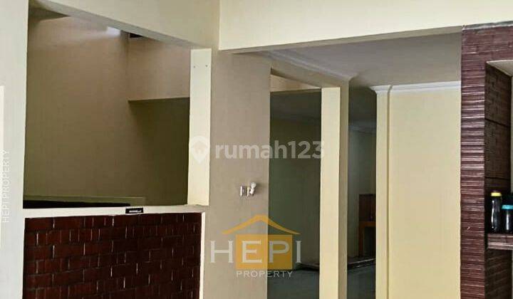 Rumah Kalicari Supriyadi Semarang ! Siap Pakai Luas 200 M2 Shm 2