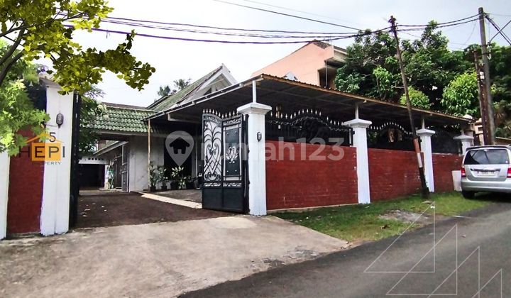 Dibawah NJOP ! Papandayan Semarang Dekat Akpol dan Rs Elizabeth 1
