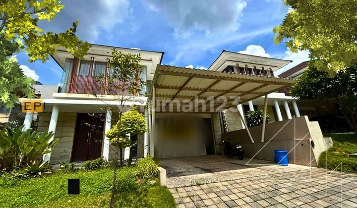 Luxury! Near Primaya Hospital! 18 Minutes to Simpang Lima 1