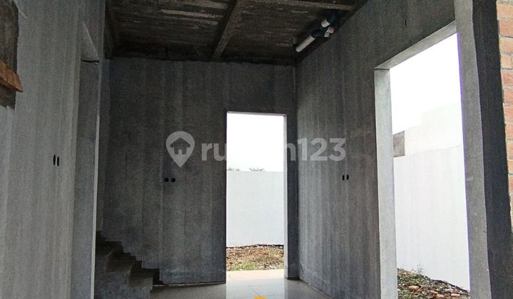 Sea View House in Griya Lestari Ngaliyan Housing. All-Inclusive Costs 2