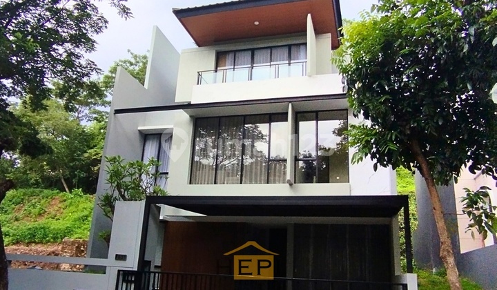 Mewah ! Citragrand 3 Lantai Dekat Undip Tembalang Rs Primaya SHM 2