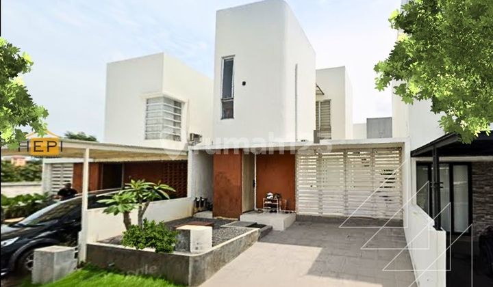 Bagus! Cluster Dekat ke Undip Tembalang dan Akpol Sultan Agung ! 1