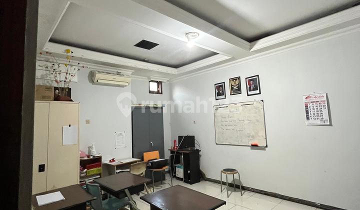 Ready to Use Near Sampangan and Kariadi Hospital! 1.5 Floors with SHM 2