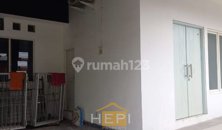 Rumah Tengah Kota Wonodri Semarang ! Dekat Sekolah Dan Pusat Kota 2
