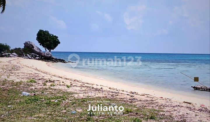 Pantai Pasir Putih Dan Sunrise ! Untuk Resort Atau Beach Club Pantai Pasir Putih Dan Sunrise ! Untuk Resort Atau Beach Club
