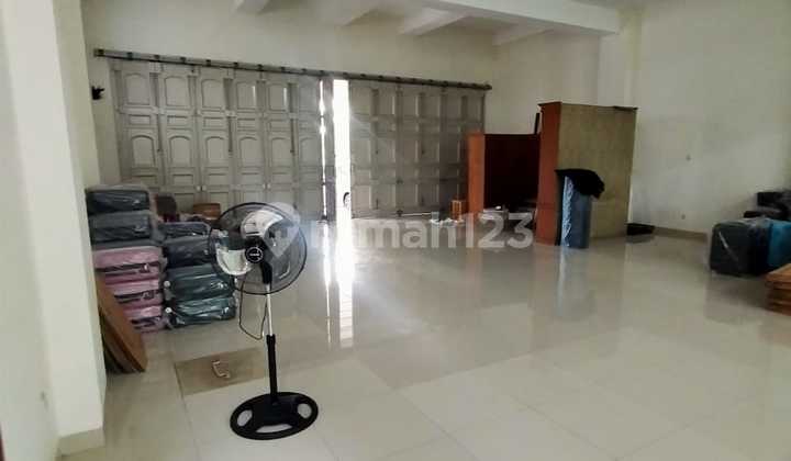 Dekat Nusa Putra dan Simpang Lima ! Luas Siap Pakai SHM 1