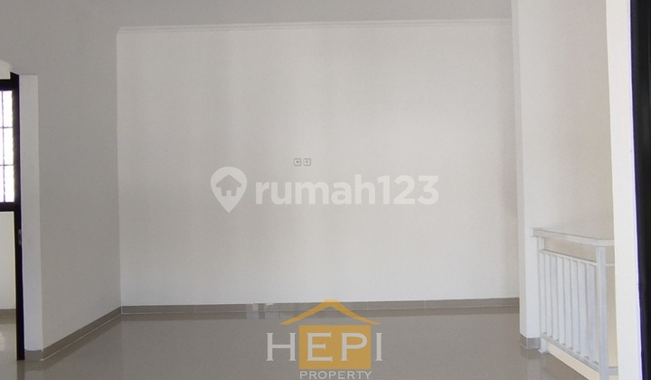 All In Biaya ! Rumah Baru Bukit Elang ! Bisa Custom Layout Ruang 2