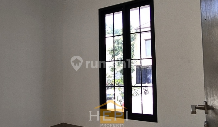 All In Biaya ! Rumah Baru Bukit Elang ! Dekat Simpang Lima ! 2