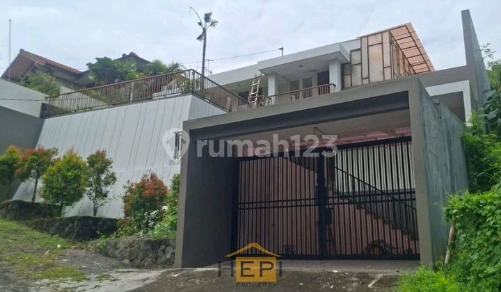 Rumah Papandayan Siap Pakai ! Dekat Rs Elisabet Semarang 1