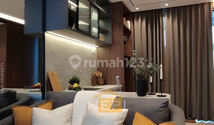 Rumah Atticroom Citragrand Semarang ! Dekat Rs Primaya dan Undip 2